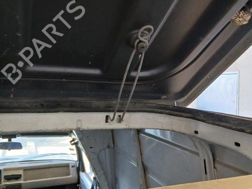 Used Other Other RENAULT RAPID Box Body/MPV (F40_, G40_) 1.1 (46 hp) 36098066 36098066