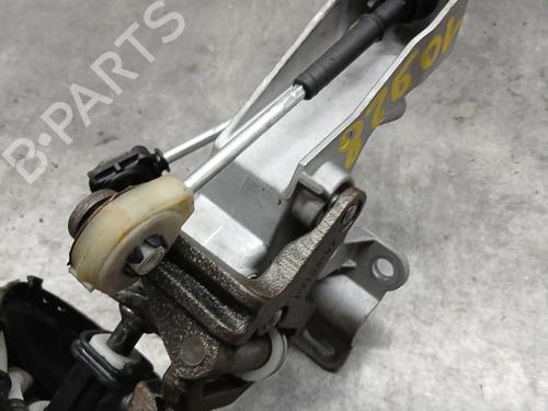 Used Other Other OPEL VIVARO A Van (X83) 2.0 CDTI (F7) (114 hp) 32193645 32193645