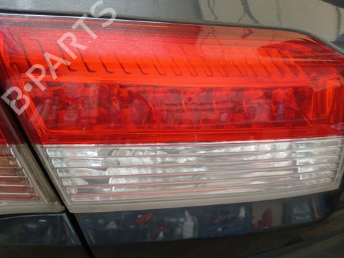 Left tailgate light RENAULT LAGUNA III (BT0/1) 1.5 dCi (BT00, BT0A, BT0T, BT1J) | BP30129771C79