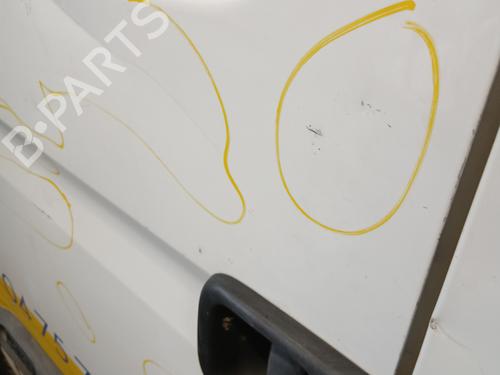 Left front door RENAULT MASTER II Van (FD) 2.8 dTI (FD0C, FD0F, FD2B, FD2F, FD3C, FD3F) | BP29943022C2