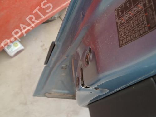 Front left lock RENAULT ESPACE IV (JK0/1_) 1.9 dCi (JK0U) | BP37250621C98 - Image 3