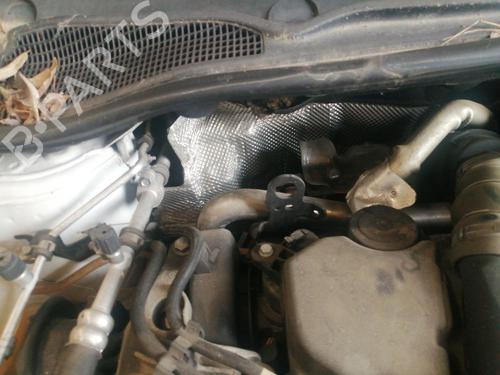 Used ABS pump ABS pump RENAULT CLIO IV (BH_) 1.5 dCi 90 (90 hp) 26459505 26459505