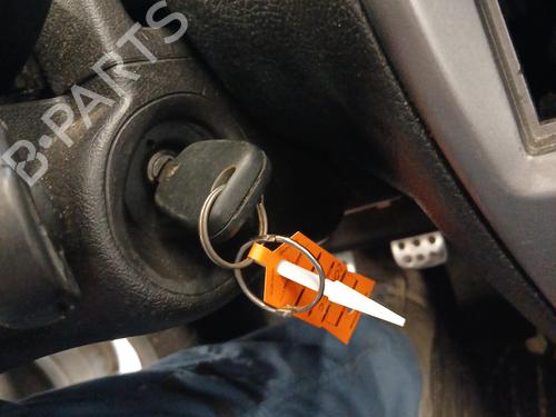 Ignition barrel PEUGEOT 206 CC (2D) 1.6 HDi 110 | BP28116108M48 