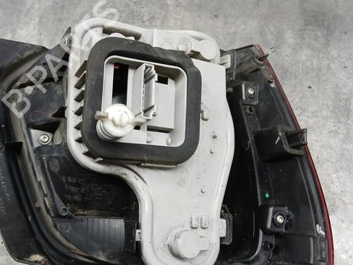 Right taillight VW POLO V (6R1, 6C1) 1.6 TDI | BP32230821C35