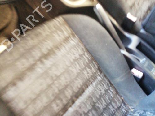 Hand brake PEUGEOT 307 (3A/C) 2.0 HDi 135 | BP27697366I18 