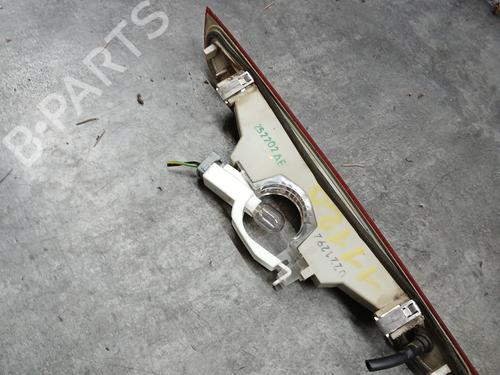 Used Third brake light Third brake light FORD FIESTA V (JH_, JD_) 1.3 (69 hp) 30908484 30908484