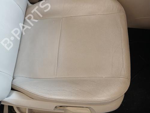 Sæde højre fortil FORD FOCUS C-MAX (DM2) 1.8 TDCi | BP28073352C16 