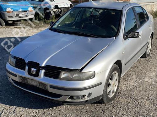 Left taillight SEAT TOLEDO II (1M2) 1.9 TDI | BP21278656C34 