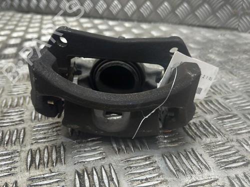 Left front brake caliper FORD FIESTA VI (CB1, CCN) 1.0 EcoBoost | BP20880614M105 