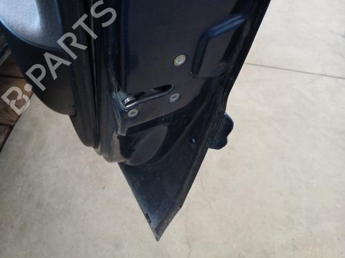 Used Front right lock CITROËN SAXO (S0, S1) 1.4 VTS (75 hp) 30080535