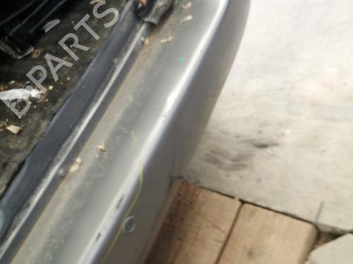 Rear bumper CITROËN BERLINGO / BERLINGO FIRST Box Body/MPV (M_) 1.9 D 70 (MBWJZ, MCWJZ) | BP26519677C8 