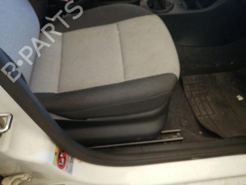 Right front seat SKODA FABIA II (542) 1.2 | BP24587664C16 