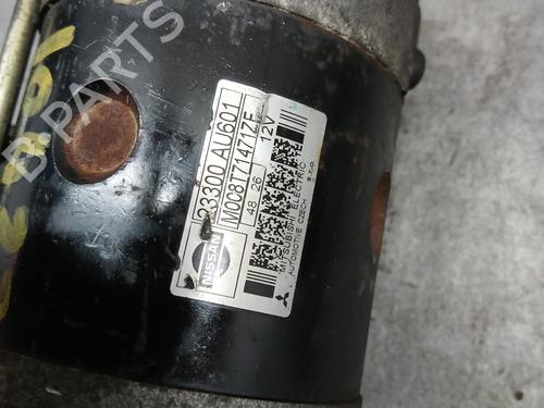Starter NISSAN PRIMERA Hatchback (P12) 2.2 dCi | BP31306127M8 - Image 5