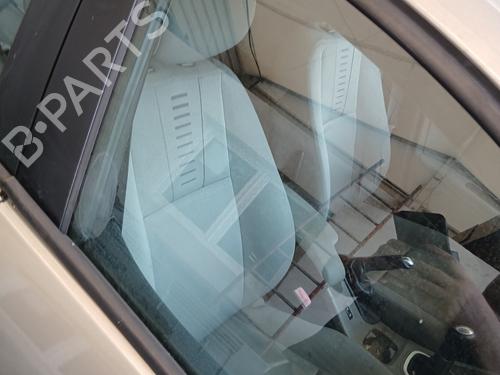 Front right door window RENAULT MEGANE III Hatchback (BZ0/1_, B3_) 1.5 dCi (BZ09, BZ0D, BZ1W, BZ29, BZ14) | BP28056722C19 