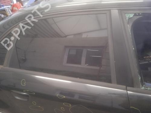 Used Rear right door window AUDI A4 B7 (8EC) 2.0 TDI 16V (140 hp) 22549436