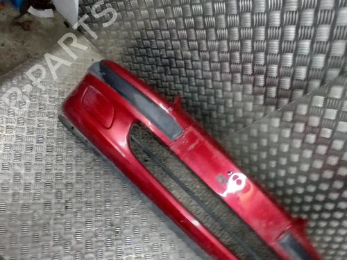 Foran kofangere Foran kofangere PEUGEOT 106 II (1A_, 1C_) 1.4 i (75 hp) 39762396 39762396