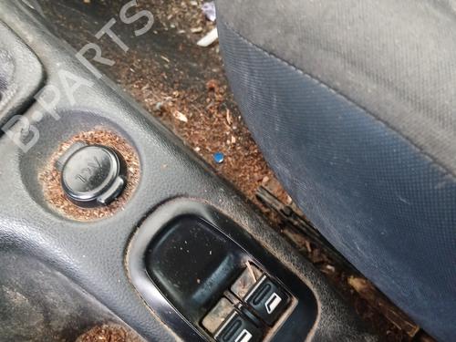 Left front window switch PEUGEOT 206+ (2L_, 2M_) 1.4 HDi eco 70 | BP29333889I27 - Image 2
