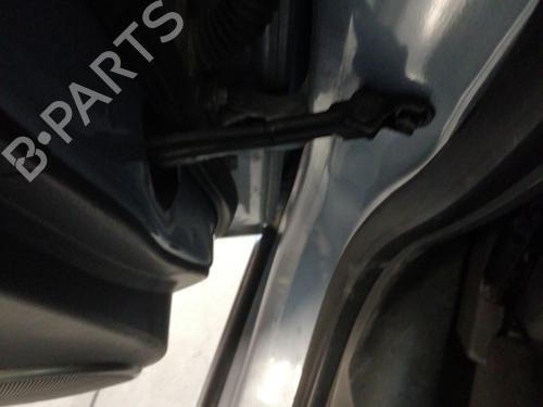 Hinge/Door check strap CHEVROLET CRUZE (J300) 2.0 CDI 95103843