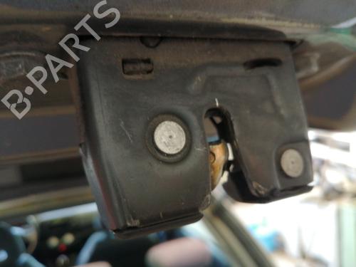Tailgate lock NISSAN MICRA III (K12) 1.2 16V | BP26887797C101 