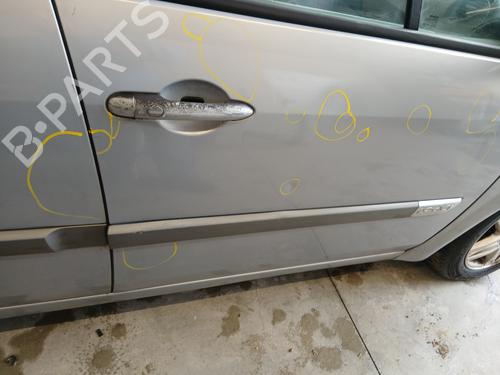 Right front door RENAULT SCÉNIC II (JM0/1_) 1.9 dCi (JM0G, JM12, JM1G, JM2C) | BP29844765C3 