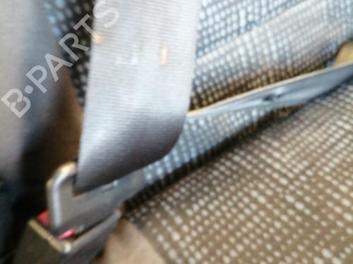 Rear left seatbelt RENAULT TWINGO II (CN0_) 1.2 16V (CN04, CN0B) | BP26021408I29 - Image 2