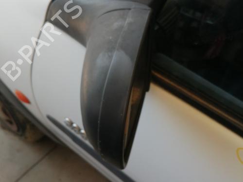 Left mirror OPEL CORSA B (S93) 1.7 D (F08, F68, M68) | BP27092015C26 