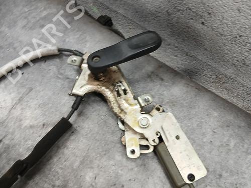 Used Tailgate lock Tailgate lock DACIA LOGAN MCV (KS_) 1.5 dCi (KS0W) (86 hp) 36057047 36057047