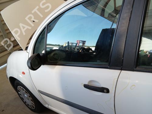 Left front door CITROËN C3 I (FC_, FN_) 1.4 HDi | BP29336126C2 
