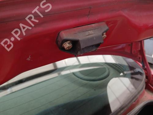 Used Tailgate lock RENAULT MEGANE I Coach (DA0/1_) 2.0 i (109 hp) 28152356