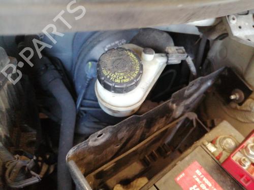 Used Servo brake Servo brake RENAULT TWINGO II (CN0_) 1.2 16V (CN04, CN0B) (75 hp) 26021429 26021429