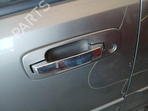 Front left exterior door handle NISSAN X-TRAIL I (T30) 2.2 Di 4x4 | BP28094016C128 