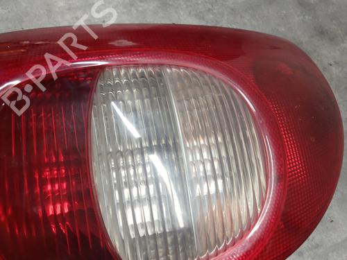 Left taillight CITROËN XSARA PICASSO (N68) 1.8 16V | BP28426916C34