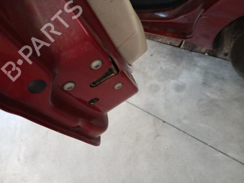 Venstre bak lås LANCIA MUSA (350_) 1.3 D Multijet (350.AXB11, 350.AXB1A) | BP29976725C100