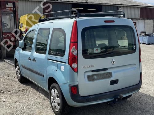 Switch RENAULT KANGOO / GRAND KANGOO II (KW0/1_) 1.5 dCi 85 (KW0K, KW0L, KW0B) | BP20880866I30 