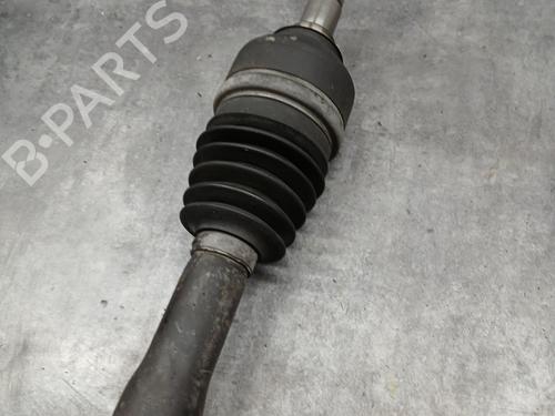Left front driveshaft MERCEDES-BENZ A-CLASS (W168) A 140 (168.031, 168.131) | BP28187340M38 