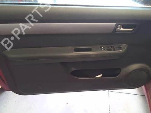 Front left window mechanism SUZUKI SWIFT III (MZ, EZ) 1.3 (RS413, ZC11S) | BP39167952C22 - Image 3