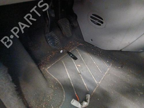 Used Clutch pedal CITROËN XSARA PICASSO (N68) 1.6 16V (109 hp) 29844952