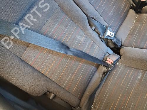 Rear right seatbelt FORD C-MAX (DM2) 1.6 TDCi | BP36140930I28 - Image 2