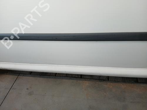 Left front door CITROËN C1 (PM_, PN_) 1.4 HDi | BP29284201C2 