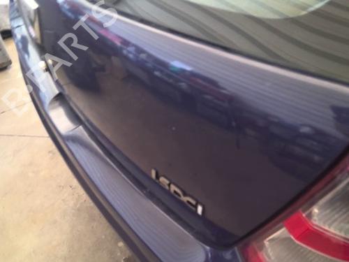 Tailgate DACIA SANDERO 1.5 dCi | BP40018642C6 - Image 2