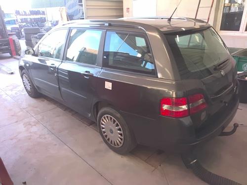 Right headlight FIAT STILO Multi Wagon (192_) 1.9 D Multijet | BP26689014C29  - Image 9