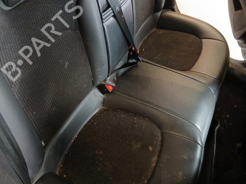 Sæde Bagtil CITROËN C5 III Break (RW_) 2.2 HDi (RW4HTH) | BP29864032C17