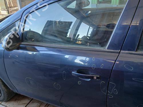 Used Left front door Left front door 38170334 38170334