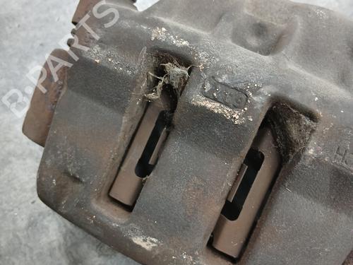 Left front brake caliper OPEL MOVANO A Van (X70) 2.5 CDTI (FD) | BP29628017M105  - Image 5