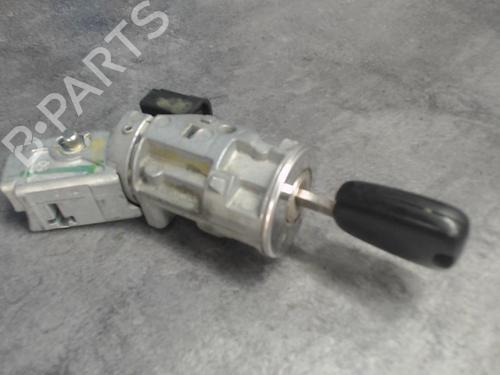 Used Ignition barrel PEUGEOT PARTNER Tepee 1.6 HDi 16V (90 hp) 20880894