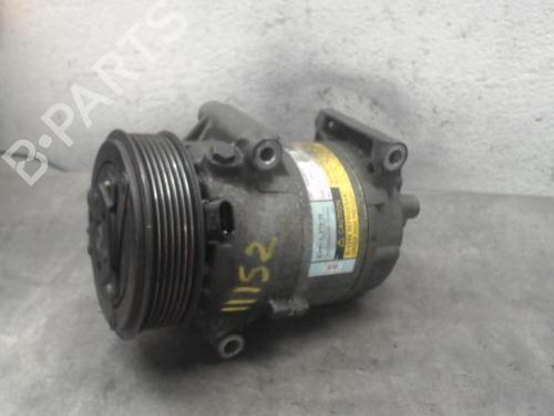 Used AC compressor AC compressor 39514264 39514264