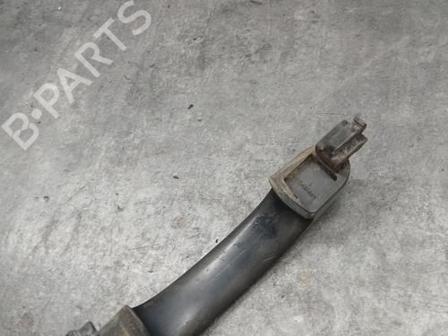 Rear right exterior door handle VW TRANSPORTER T5 Bus (7HB, 7HJ, 7EB, 7EJ)  | BP29210381C130 
