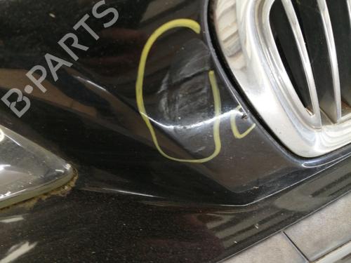 Used Front bumper VOLVO V70 II (285) 2.4 D (131 hp) 26237285