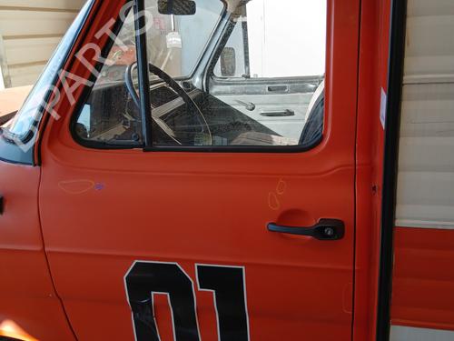 Left front door FORD TRANSIT Van (V_ _) 2.5 D (VVL) | BP29912811C2