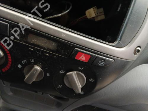 Used Warning switch TOYOTA RAV 4 II (_A2_) 2.0 D 4WD (CLA20_, CLA21_, CLA20R, CLA21R) (116 hp) 30109446